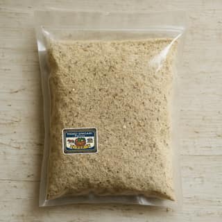 PANGI SINGARI Palace's bajra rotla mix