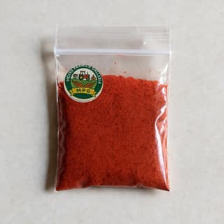 MOSYA PRAMILA Galleria's premium red chilli powder