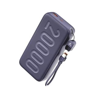 Ambrane Stylo N20 20000mAh Power Bank