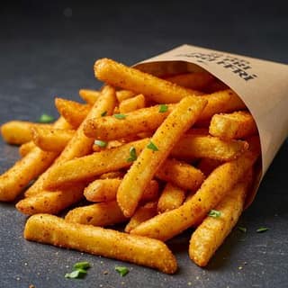 Peri Peri French Fries