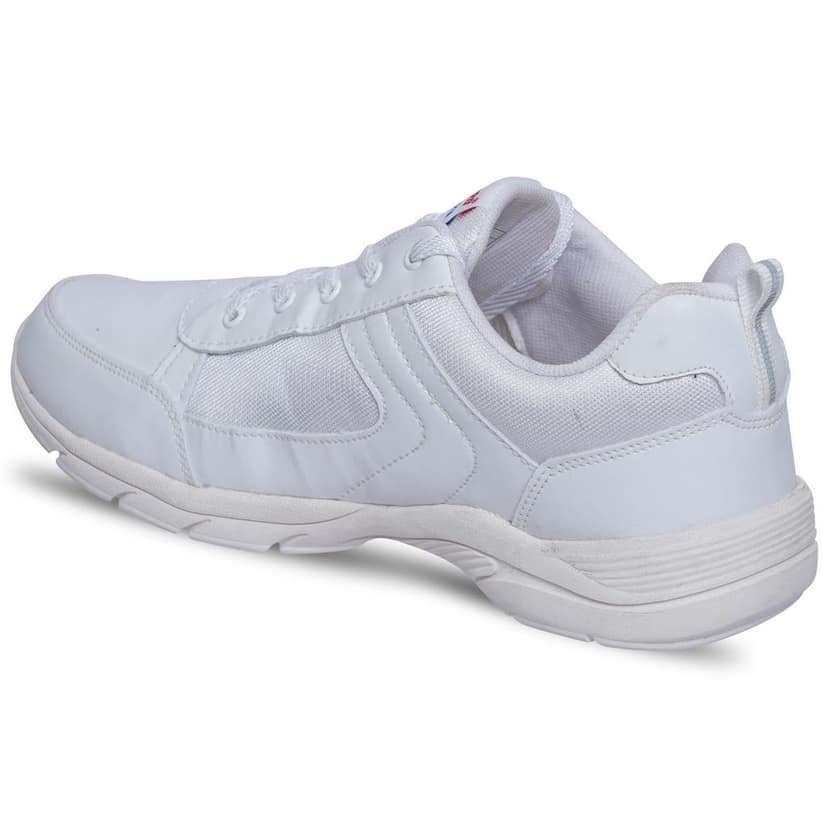 Paragon K0776 Comfortable & Durable School Shoes for Kids view 2