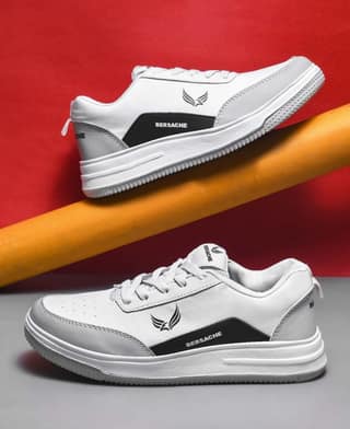 Bersache Sneaker, Loafers ,Casual With Extra Comfort Sneakers For Men's