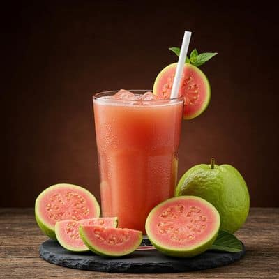 Guava Fruit