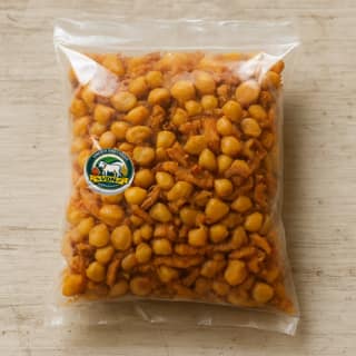 Vineeta Daily Needs's corn chaat mix