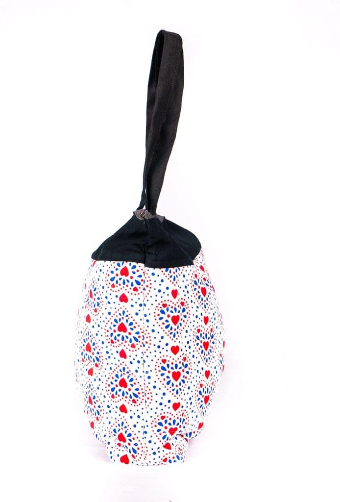 Cotton Sling Bag for Women view 3