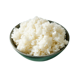 Steam Rice