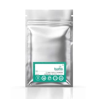 Kusha Spices Red Chilli Powder