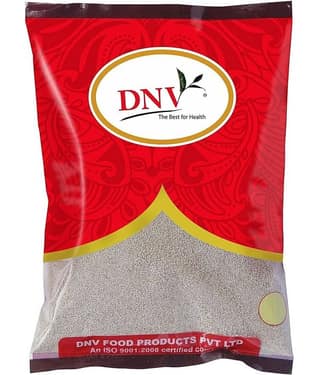 DNV Khus Khus Poppy Seed 500 gm