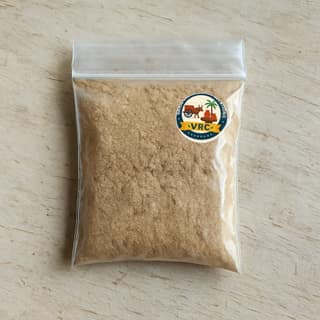 Vanje Ramulamma Creations's amchur powder (dried mango powder)