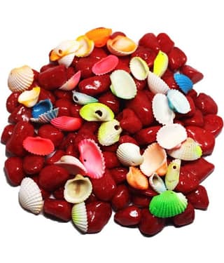 DS1 - Natural Pebbles