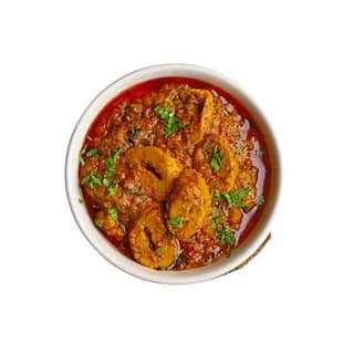 Masala Chaap