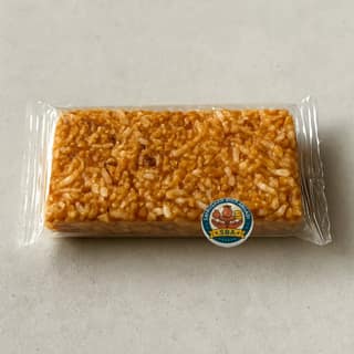 Satrughan Bhoi Angadi's coconut chikki
