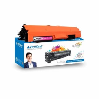 ProDot (PRO H-350-353 Laser Toner Cartridge for HP CF350A-353A (130A) Compatible with HP Color Laserjet Pro MFP M176, M176fn, M177, M177fw