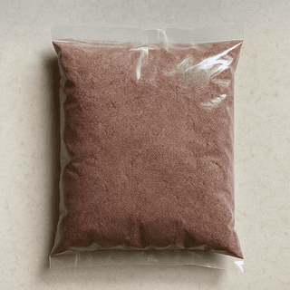 Sukhmanti Mini Mart's organic ragi flour
