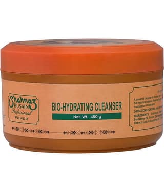 Shahnaz Husain - Daily Use Cleanser For All Skin Type ( Pack of 1 )