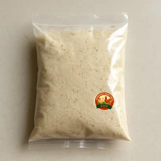 Khirapati Hans Vault's suji halwa mix