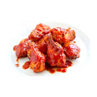 Chicken BBQ Sauce