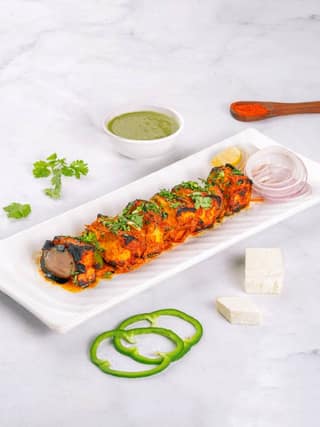 PANNEER TIKKA