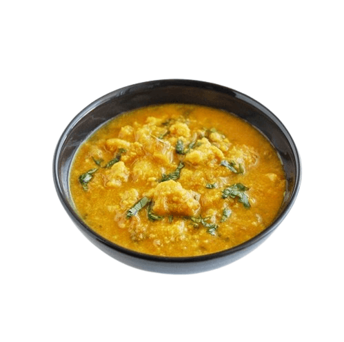 Vada Curry