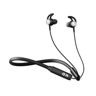 GOBOULT GX Charge Bluetooth Neckband Earphones
