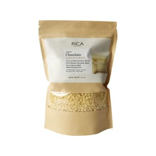 Rica White Chocolate Hard Wax Beads-150gm