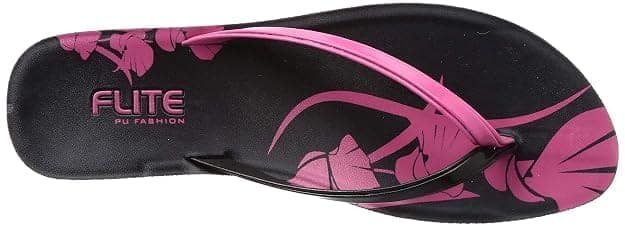 FLITE Women's Flip-FlopsPUL-05 view 4