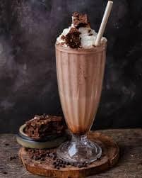 Chocolate Shake