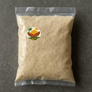 MIRYALA CHAMPA Plaza's suji halwa mix