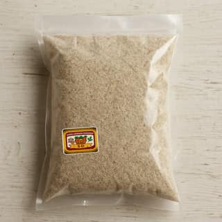 Someli.Rukmini Dukanam's bajra rotla mix
