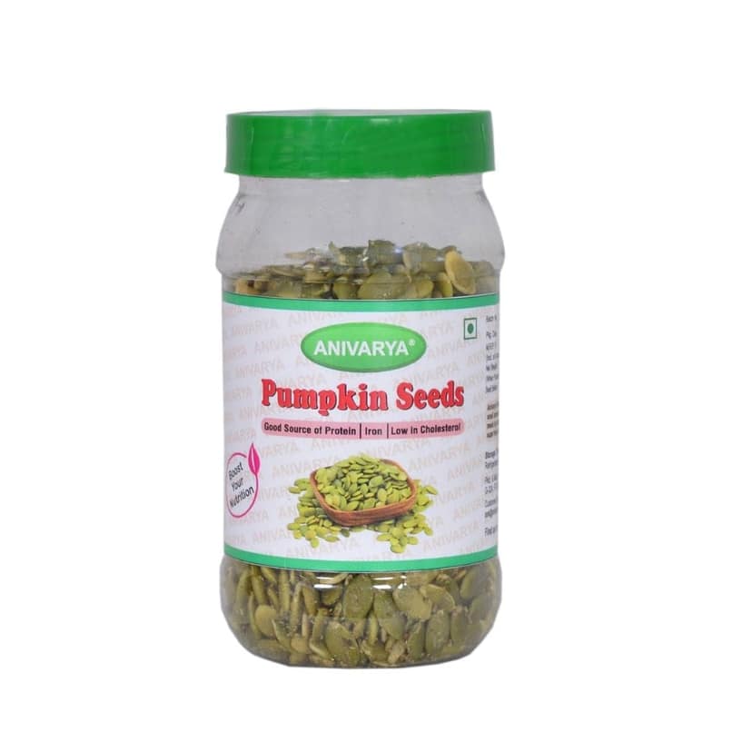 Pumpkin Seeds