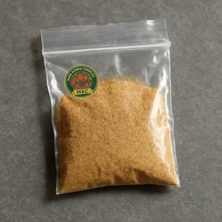 Mina Korra Complex's asafoetida powder