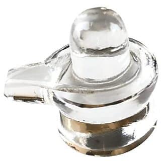 Crystal Shivling Natural Shiva Lingam Shivling By Ceylonmine