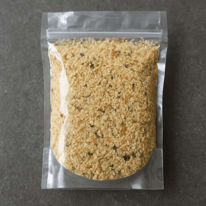Asha Department Store's jowar upma mix