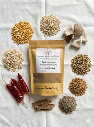 Sambar Powder 100 g