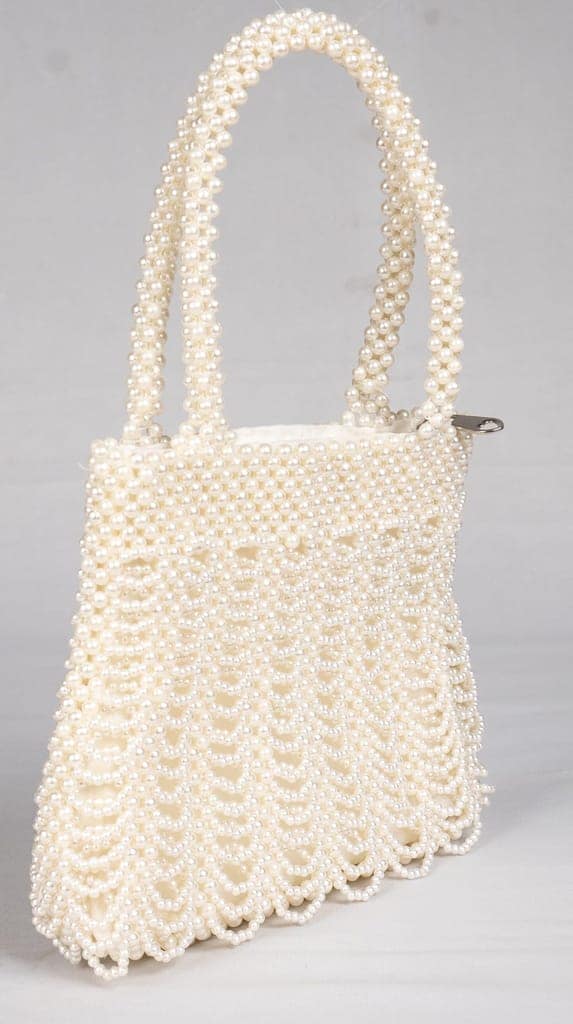 cristal hand bag view 3