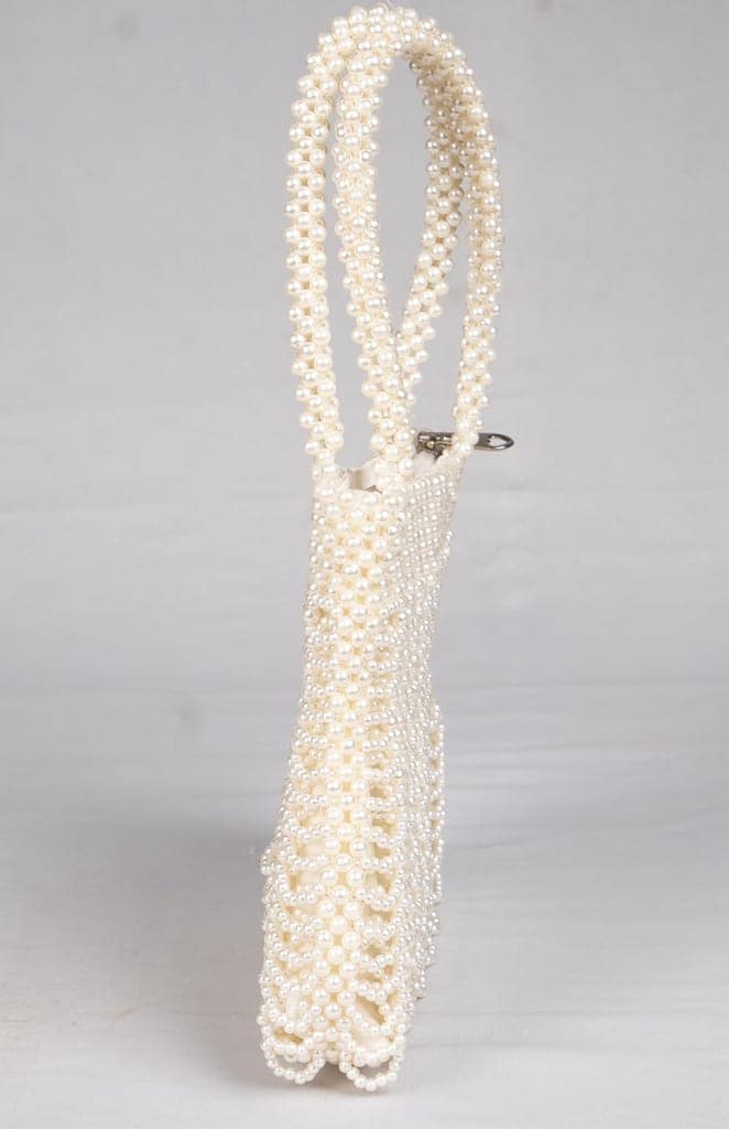 cristal hand bag view 4