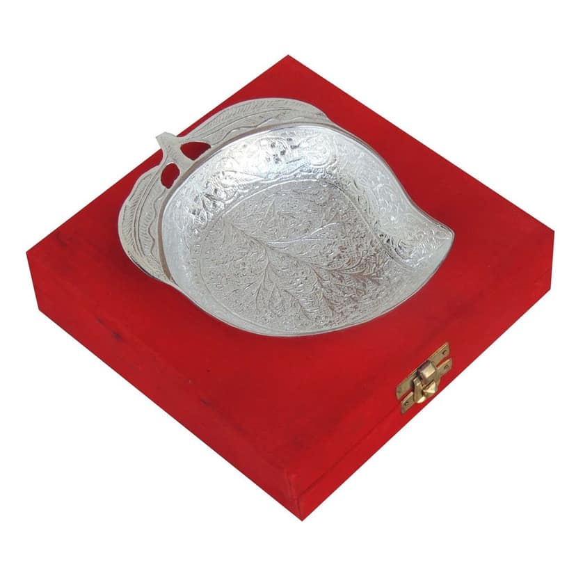 Decorative Mango Leaf (BMAS037) view 4