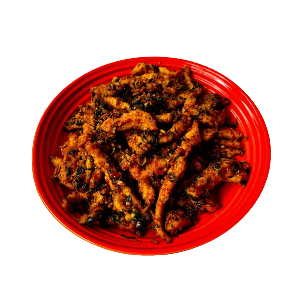 555 Chicken Full