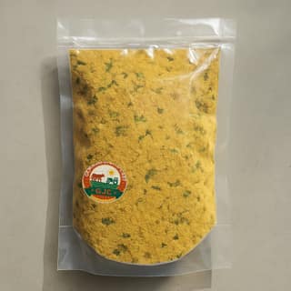 GEMMELI JYOTHI Cart's methi thepla mix