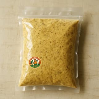 Dilliamma Vantala Angadi's instant dhokla mix