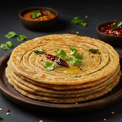 Kerala Parotta (KP)