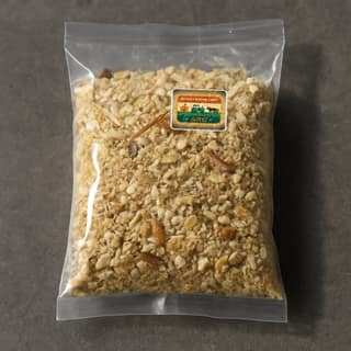 Akash Rana Cart's kheer mix