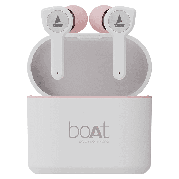 boAt Airdopes 402 Earbuds