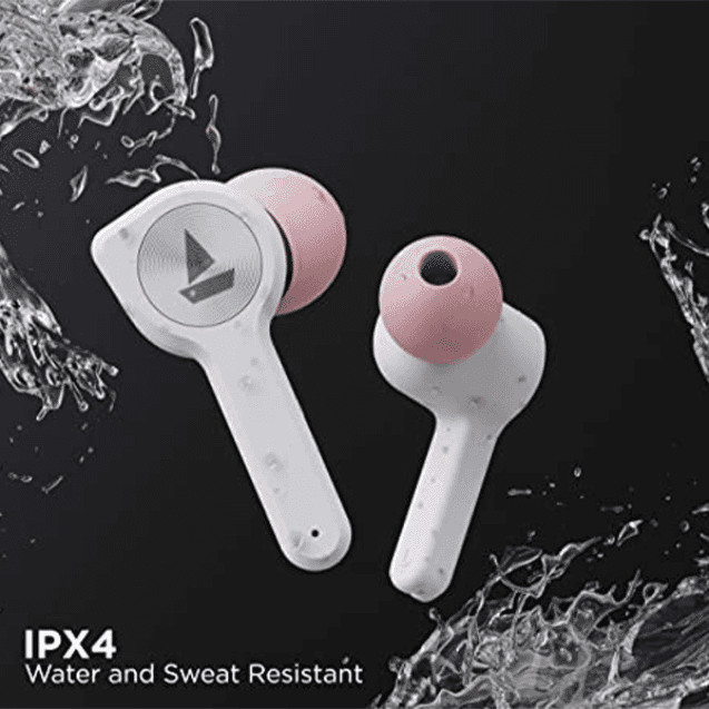 boAt Airdopes 402 Earbuds view 5