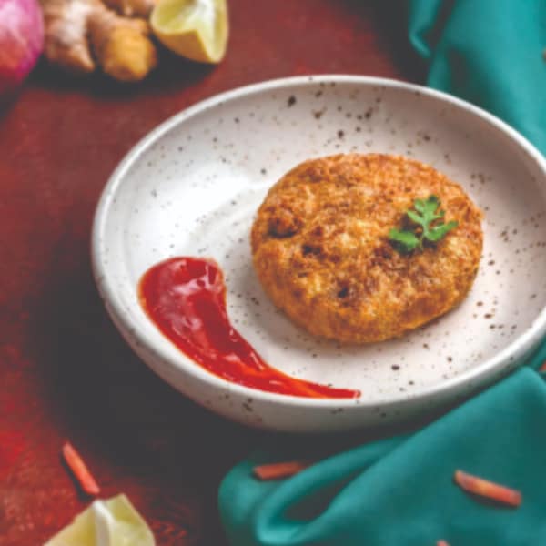 Monginis Chicken Cutlet