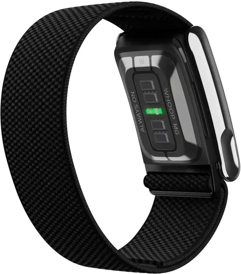 Whoop MG Life – Health and Fitness Tracker view 4