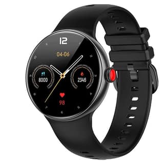 Fire-Boltt Ultron Smartwatch with AMOLED Display