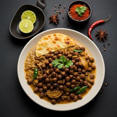 Kadala Curry