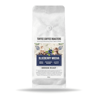 Blueberry Mocha - Speciality Blend