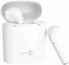 Instant Connect Bluetooth v5.0 Earbuds - Seamless Audio Experience view 2
